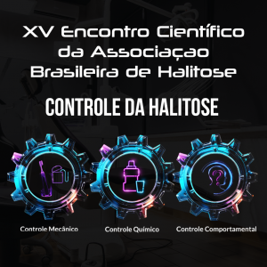 XV Encontro Cient�fico da ABHA